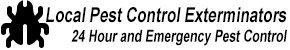 Lewiston ME Pest Control Exterminators